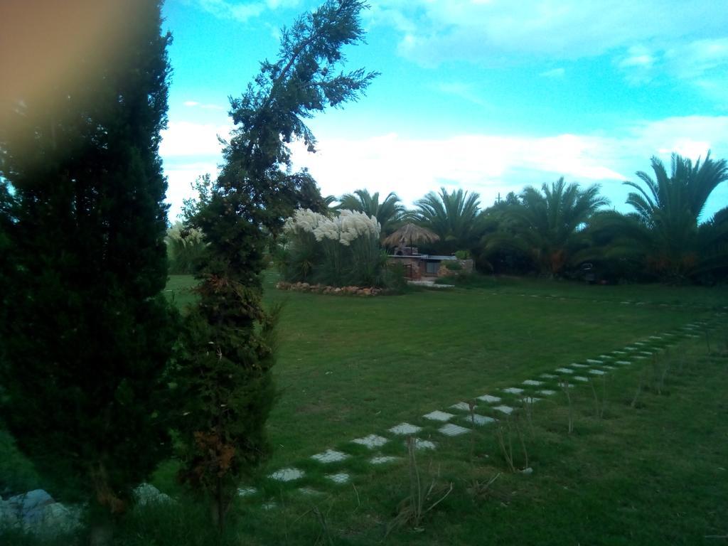 Villa Ktima Petalea à Gythio Extérieur photo