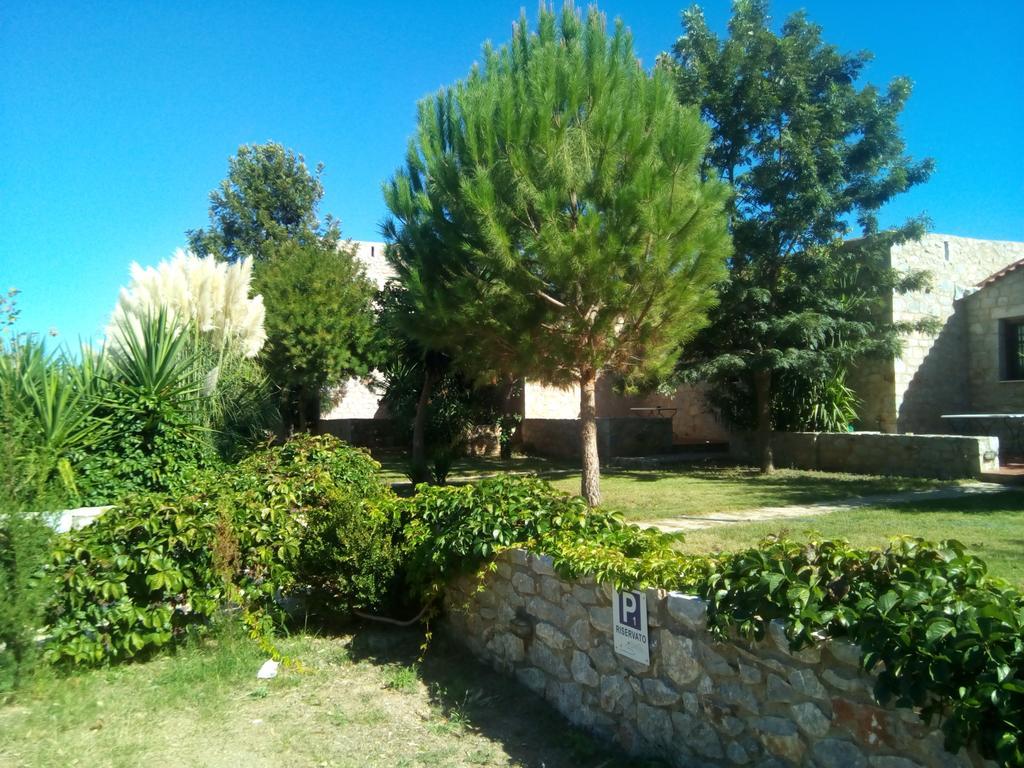 Villa Ktima Petalea à Gythio Extérieur photo